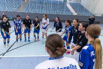 Bild 101 - wBJ Power Girls Cup Suederelbe